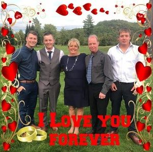 Meet your Posher, Roxanne